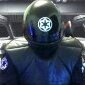 Captain Ardean